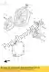 Gasket,gen.cvr. Suzuki 1149117E01