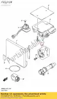 3216002F10, Suzuki, sensor, pos cam. suzuki gsr  u an burgman a gsx hayabusa ru1 zaue ru2z r ua za ru2 se ruz gsxr aue rz ue executive z s r1000 gsx1300r r600 r750 gsx1300rz r600z r600x r750x an650a gsr600 gsr600a an650aaz gsr750 gsr750a an650z gsr750za an650 600 650 750 1300 1000 , Novo