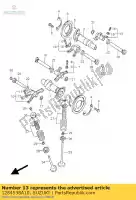 1284538A10, Suzuki, Arm, vlv.rck, int suzuki vz marauder  vz800 800 , Nowy