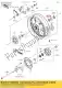 Bearing-ball,17x47x14 ex300adf Kawasaki 920450733