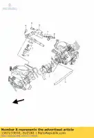 1367233E00, Suzuki, cushion,fuel in suzuki dl dl v-strom gsx gsx r sv tl 650 750 1000 1400 1998 1999 2000 2001 2002 2003 2004 2005 2006 2007 2008 2009 2010, New