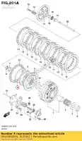 0916400004, Suzuki, lavadora, ola suzuki  c gn gsf gsx gv gz ls vl vs vx vz 250 600 650 750 800 1400 1985 1986 1987 1988 1989 1990 1991 1992 1993 1994 1995 1996 1997 1998 1999 2000 2001 2002 2003 2004 2005 2006 2007 2008 2009 2010 2011 2012 2014 2015 2016 2017 2018 2019, Nuevo