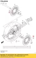 0910606124, Suzuki, tornillo, 6x21 suzuki  gsx r gsx s 600 750 1000 2008 2009 2010 2011 2012 2014 2015 2016 2017 2018 2019, Nuevo