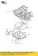 Pan-oil zx600p7f Kawasaki 490340019