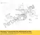 Rolo completo Piaggio Group 1A003896