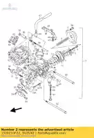 1320210F22, Suzuki, carb.assy rh suzuki vl intruder lc vl1500 1500 , Nowy