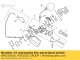 Mobile choke control Aprilia AP8218626