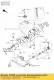 Robinet-assy, ??carburant Kawasaki 510231402