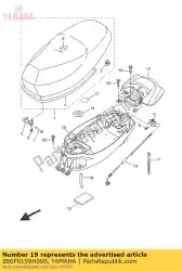 Qui puoi ordinare cw50/cw50l/cw50n da Yamaha , con numero parte 2B6F8199H000: