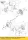 01 alavanca, freio dianteiro, direita Kawasaki 131680067