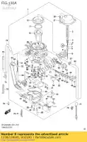 1338219E00, Suzuki, lavadora suzuki  dr z gs gsf gsx gz lt z vl 250 400 500 600 750 800 1200 1998 1999 2000 2001 2002 2003 2004 2005 2006 2007 2008 2009 2010 2017 2018 2019, Nuevo