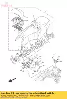 920120601000, Yamaha, bout, knopkop yamaha  ajs ec fjr fz mt mw sr wr xj xp xsr xt xvs yfm yp yz yzf r 0  85 125 150 155 250 300 400 450 500 530 560 600 660 690 700 800 850 890 900 950 1000 1200 1300 2006 2007 2008 2009 2010 2011 2012 2013 2014 2015 2016 2017 2018 2019 2020 2021, Nieuw