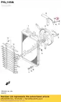 0916006152, Suzuki, podk?adka 6.5x20x1 suzuki  c vl vlr vz vzr 250 800 1500 1800 2008 2009 2010 2011 2012 2014 2015 2016 2017 2018 2019, Nowy