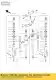 Pijpvork binnen, rechts, si Kawasaki 440131346KF