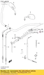 Qui puoi ordinare bullone da Suzuki , con numero parte 071300660A: