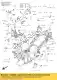 Bracket,seat sc300aef Kawasaki 11056Y021