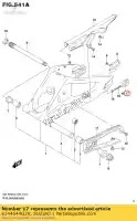 6144644G20, Suzuki, Adjuster,chain, suzuki gsr  u a ua gsxr z uf 30th anniversary s moto gp yoshimura special edition gsr600 gsr600a gsx r600 r750 gsxr600 gsxr750 600 750 , New