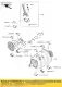 Bushing,crankshaft,#1 ex250-h1 Kawasaki 920281582