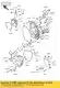 Joint, carter d'embrayage zx600-g1 Kawasaki 110601853