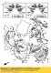 Zestaw graficzny 3, os?ona Yamaha 3LD2836V5100