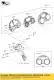 Meter,sp&ta&lcd Kawasaki 280110570