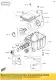 ?ruba 4x25 Kawasaki 92172Y044