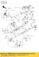 Lamp-signal,fr,lh vn2000h8f Kawasaki 230400063