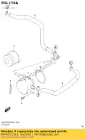 0940222512, Suzuki, clamp suzuki  dr dr z gsr gsx r rm tl vs 125 250 350 400 600 750 800 1000 1993 1994 1995 1996 1997 1998 1999 2000 2001 2002 2003 2004 2005 2006 2007 2008 2009 2010 2011 2012 2014 2015 2016 2017 2018 2019, New