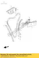 1283326D10, Suzuki, printemps suzuki gsf gsx gsx r rf 600 750 900 1100 1200 1991 1992 1993 1994 1995 1996 1997 1998 1999 2000 2001, Nouveau