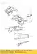 Marchio, numero pla Suzuki K560520273