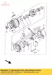 Tutaj możesz zamówić stojan asy od Yamaha , z numerem części 1AE816345000: