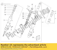 AP8163150, Piaggio Group, Stop ring d37.5x1.2 aprilia gilera piaggio  atlantic beverly bv gp nexus scarabeo srv x zapm55103, zd4m55104, zapm55104 400 492 500 800 850 2001 2002 2003 2004 2005 2006 2007 2008 2009 2010 2012 2016 2017 2018 2019, Nieuw