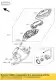 Meter lcd Kawasaki 280110167