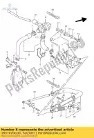 1851020C00, Suzuki, no description available suzuki vs intruder glu gsx  g gl f gsxr w fu fu2 sp r gsx750f gsx600fuu2 gsx1100f vs800gl vs600 vs800 600 1100 800 750 , New