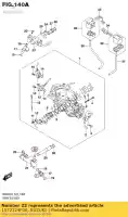 1572124F00, Suzuki, joint torique suzuki  an c gsx gsx r lt a lt f lt r lt z rm z rmx vl vz 250 400 450 600 650 750 800 1000 1300 1500 1999 2000 2001 2002 2003 2004 2005 2006 2007 2008 2009 2010 2011 2012 2014 2015 2016 2017 2018 2019, Nouveau