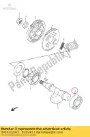 0926222027, Suzuki, Lager, 22x50x1 suzuki an tr uh 50 125 200 400 1998 1999 2000 2005 2006 2007 2008 2009 2010 2011 2012 2014 2015 2016, Nieuw