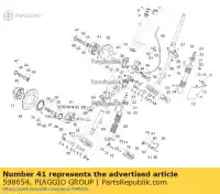 598654, Piaggio Group, centrum gilera piaggio vespa fuoco granturismo gts gts super mp mp3 mp3 350 maxi sport rp8m45410 rp8m45510, rp8m45820, rp8m45511 rp8m45610, rp8m45900 rp8m45610, rp8m45900, rp8m45611, rp8m45901,  rp8md3100, rp8md3101 rp8md3200,  vespa vespa gts vespa gts super zap, Nowy