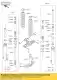 Forcella anteriore a molla klx125cff Kawasaki 440260178