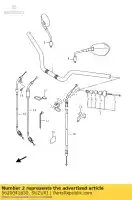 5620041830, Suzuki, Balancer set,ha suzuki sfv sfva gladius 650, New