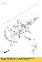 3611849320, Suzuki, socket suzuki vs intruder glp ls savage p glu gl gn  glf gsx s es gs l e f ef eu g su gsxr glep glef gn250 gs1100g gs450s gs850g gsx400es gsx550 vs750gl gs450es gsx400s gsx550esfu ls650fp vs750glfp vs1400glpf vs750glfpefep gs450eseusu vs750fp vs1400glp ls650p gn, New