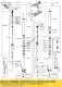 01 forcella anteriore a molla,k=10.2n Kawasaki 440260213