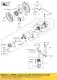 Bracket Kawasaki 110562770