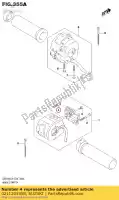 021120535B, Suzuki, tornillo suzuki  an c dl v-strom gsx gsx r lt a lt z vl vlr vz vzr 50 450 500 600 650 700 750 800 1000 1500 1800 1998 1999 2000 2001 2002 2003 2004 2005 2006 2007 2008 2009 2010 2011 2012 2014 2015 2016 2017 2018 2019, Nuevo