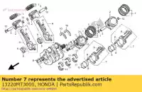 13220MT3000, Honda, no description available at the moment honda st 1100 1990 1991 1992 1993 1994 1995 1996 1997 1998 1999 2000 2001, New