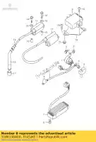 3186138A00, Suzuki, cap,start relay suzuki vs 600 750 800 1985 1986 1987 1988 1992 1993 1995 1996 1997 1998 1999 2000 2001 2002 2003 2004 2005, New