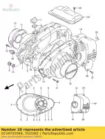 0154705084, Suzuki, Bolt suzuki gs  e gsx s es l eu ef g gsxr r x su katana gs1100g gs450s gs850g gsx400es gsx550 gsx750esefe gs450es gsx400s gsx550esfu gsx750es gs450eseusu gs500eu 500 400 1100 450 550 750 850 , New