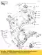 01 respirador, tanque de combustível Kawasaki 140690033