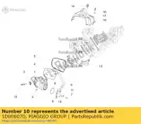 1D000070, Piaggio Group, braçadeira de mangueira piaggio vespa fly gts super liberty lt lx lxv primavera rp8m45410 rp8m66700, rp8m68500, rp8m6692 rp8m66701, rp8m68501, rp8m66920, rp8m66111, rp8m66823,  rp8m79100 rp8m82221, rp8m82413, rp8m82211, rp8m8243, zapma1401, rp8m8245, rp8m82121, rp8m82416, rp8m82, Novo