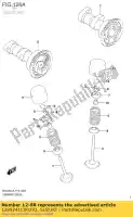 1289241C00292, Suzuki, shim,tappet suzuki vzr intruder m1800 rnuf r ru2 gsx bking bka rmx  z vlr c1800 hayabusa rz ruf rzu2 rnu2 rzuf rn touring rt m1800r2 2 rm z450 vzr1800r vzr1800rz z450z vlr1800r vzr1800rnzr2 c1800r vlr1800 vzr1800rnzr gsx1300r rmx450z lt r450z quadracer z400z quadspor, New