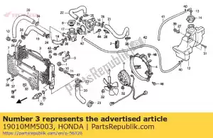 honda 19010MM5003 geen beschrijving beschikbaar op dit moment - Onderkant